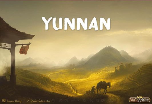 Yunnan