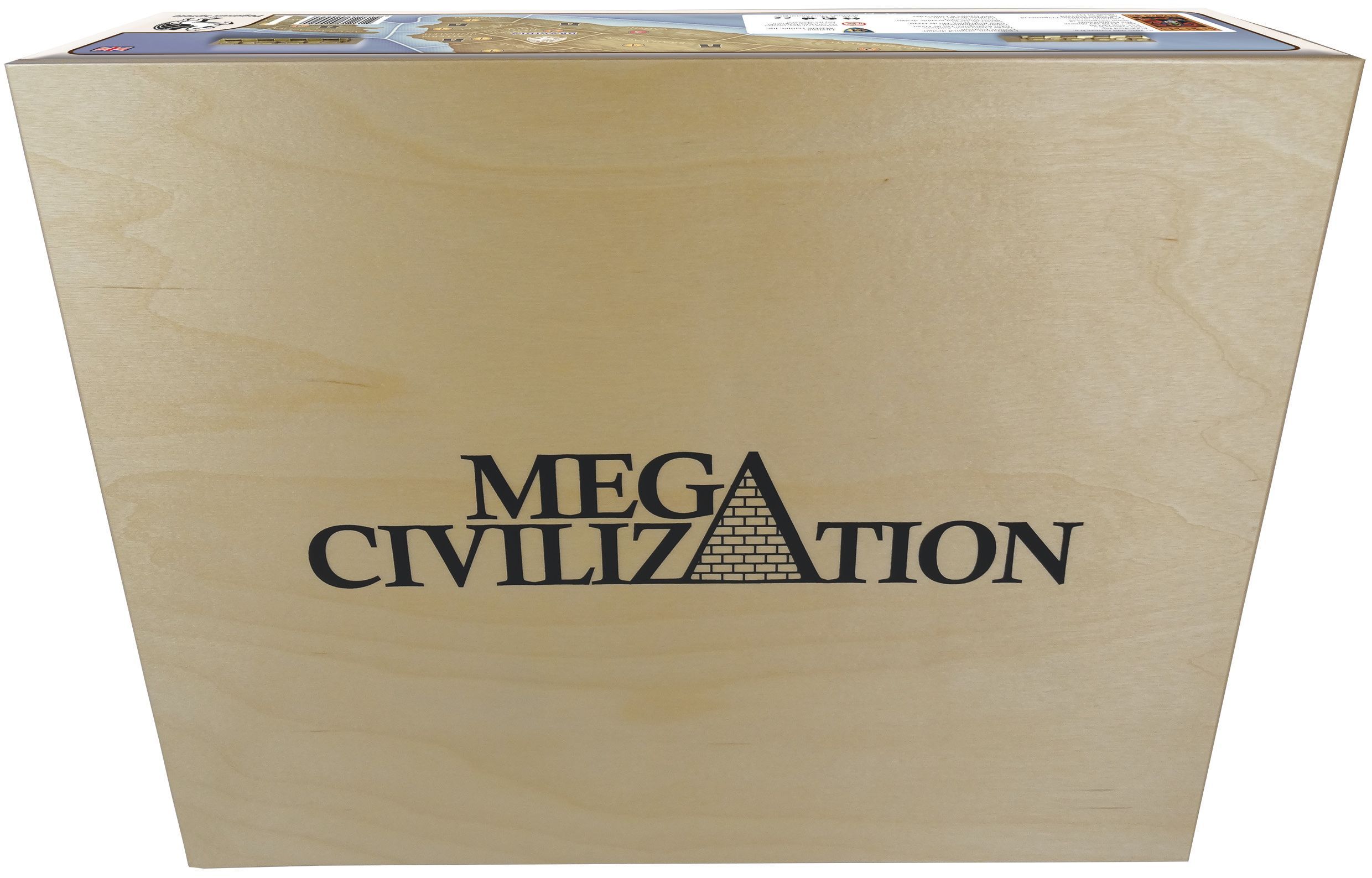 Mega Civilization