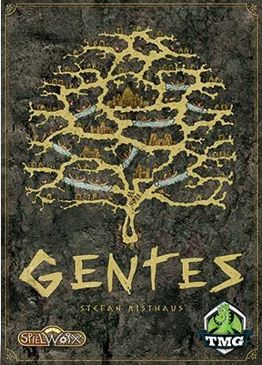 Gentes: Deluxified Edition
