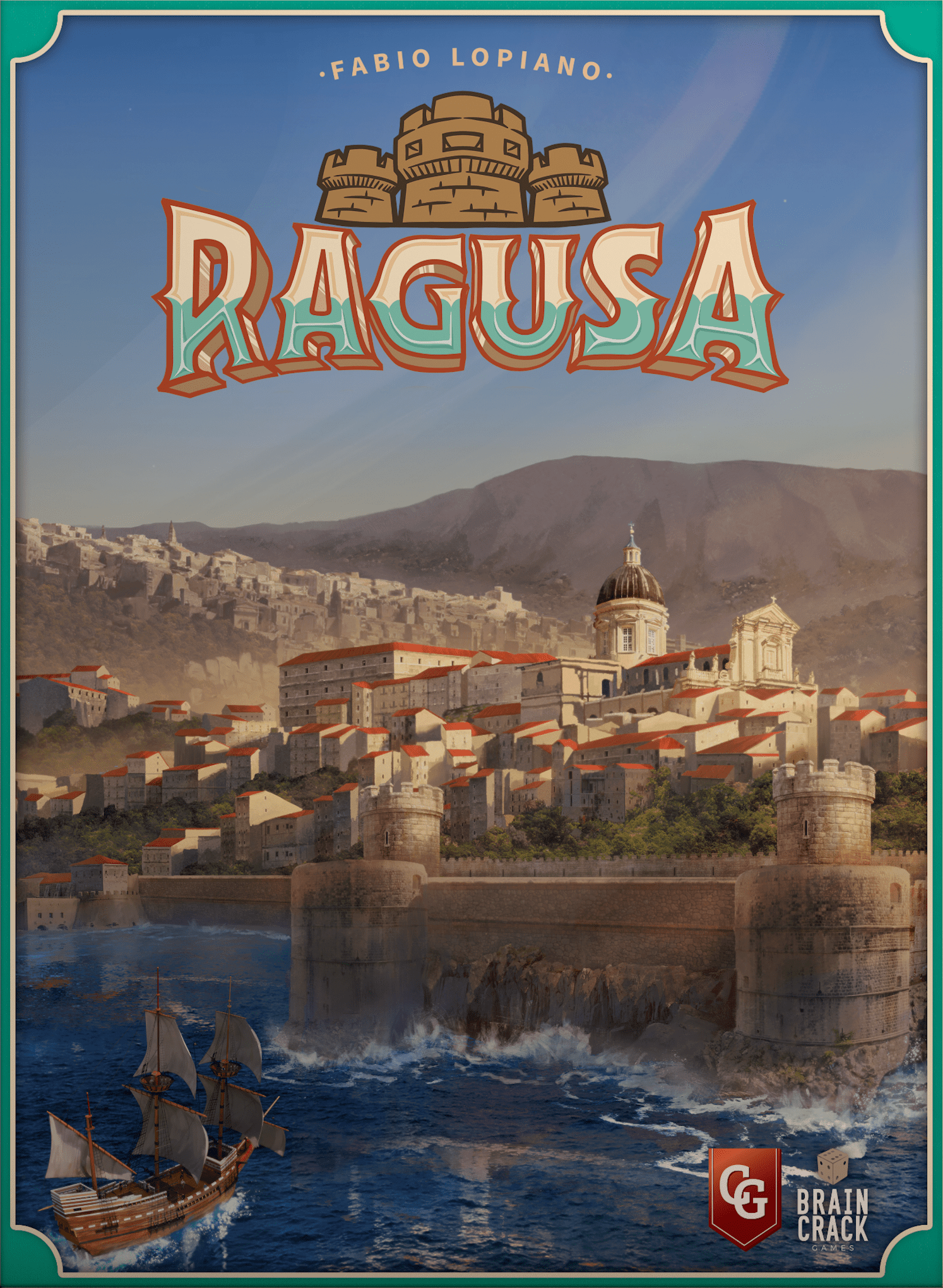 Ragusa