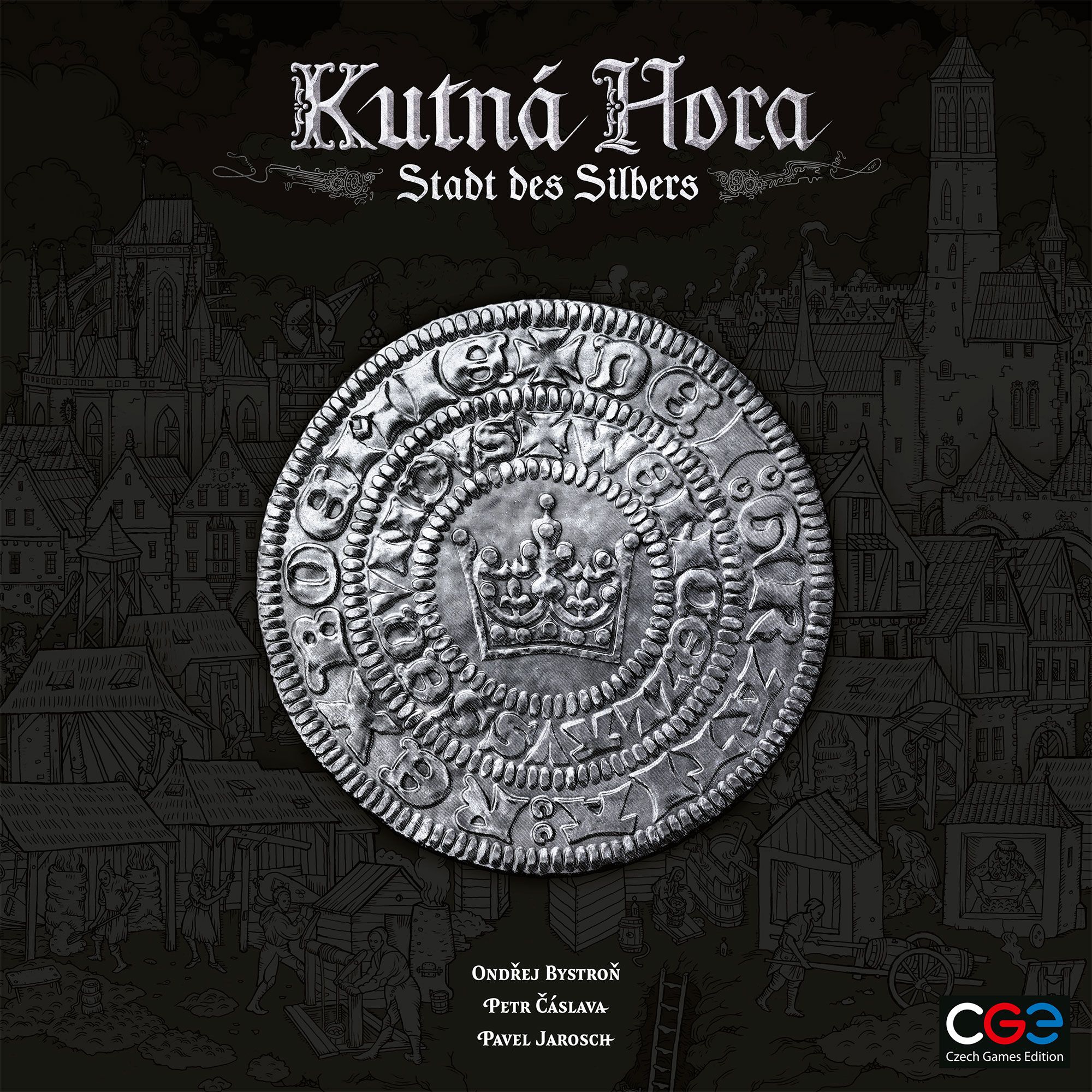 Kutná Hora