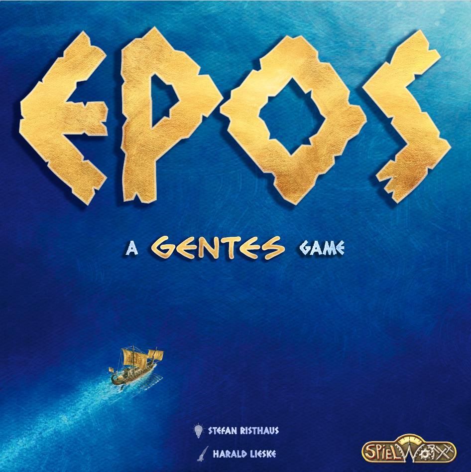 EPOS: A Gentes Game