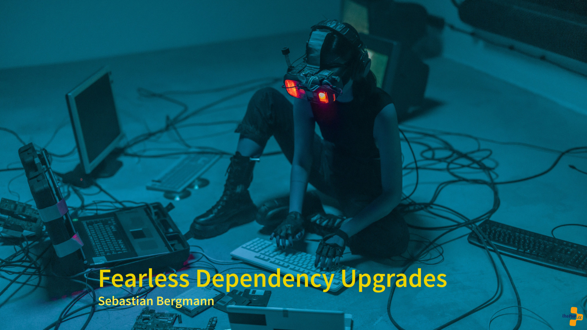Fearless Dependency Upgrades
